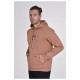 Target Ανδρικό φούτερ Hoodie Fleece Small ''Better''
